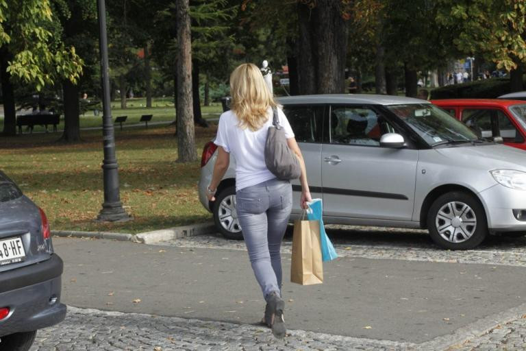 Δάγκωσε και έκανε μαύρο στο ξύλο τον άντρα της – Η απόφαση του δικαστηρίου!
